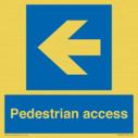 pedestrian-access~
